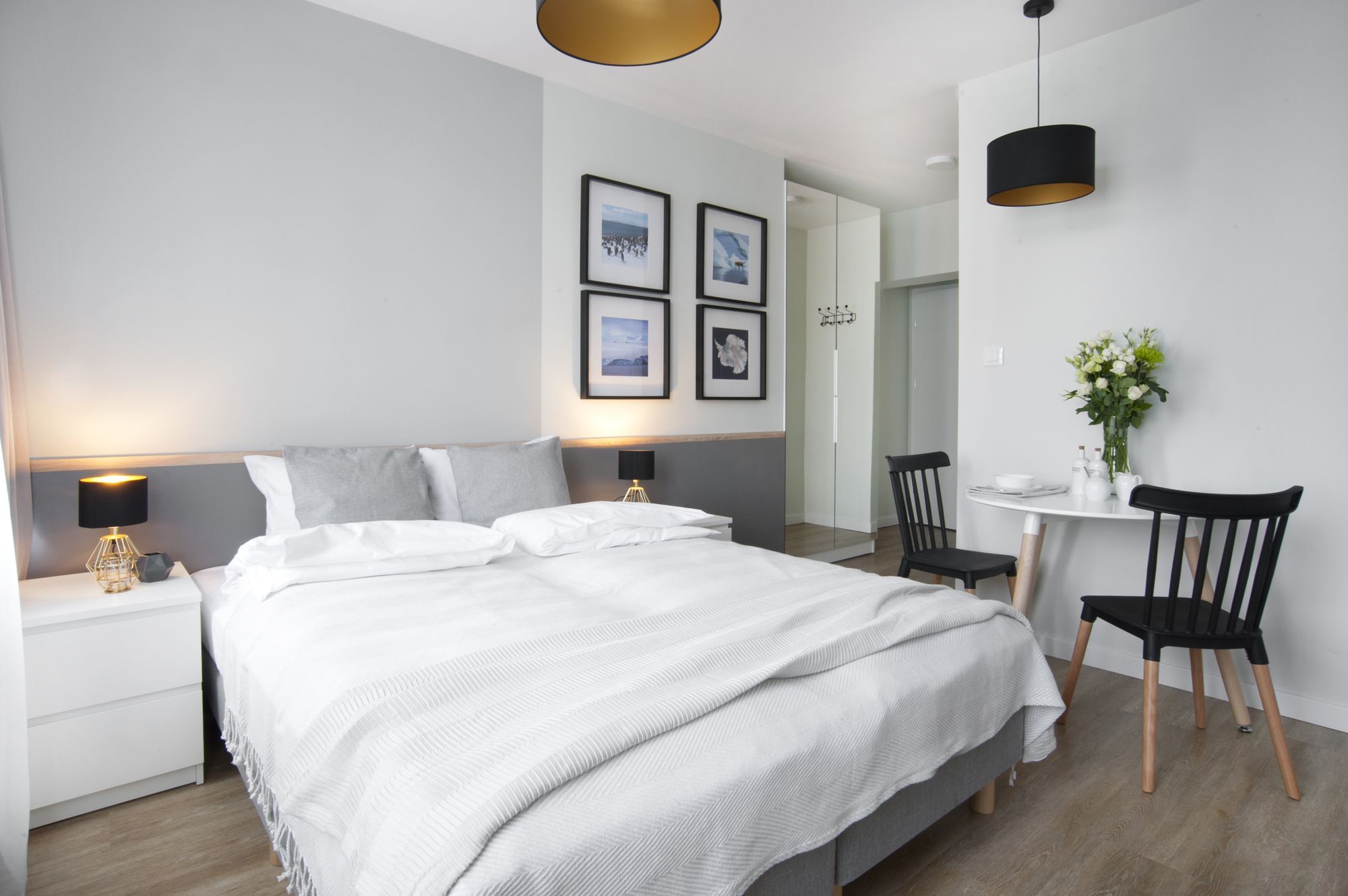 7 Continents Apartments Познан Екстериор снимка